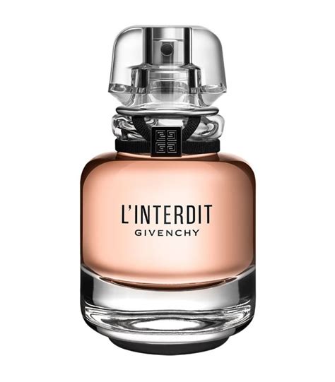 l'interdit givenchy prix tunisie fatale